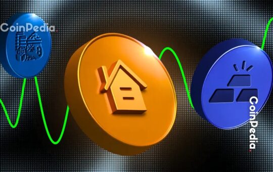 Stock Tokenization Could Be Blockchain’s Amazon Moment