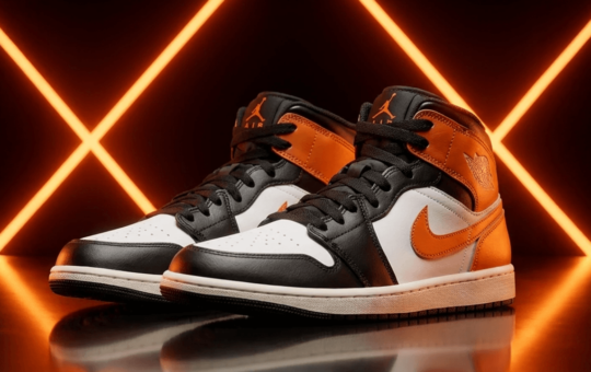 Strategy Roasted Over Bitcoin-Themed Jordans You Can’t Buy With BTC – Bitcoin News