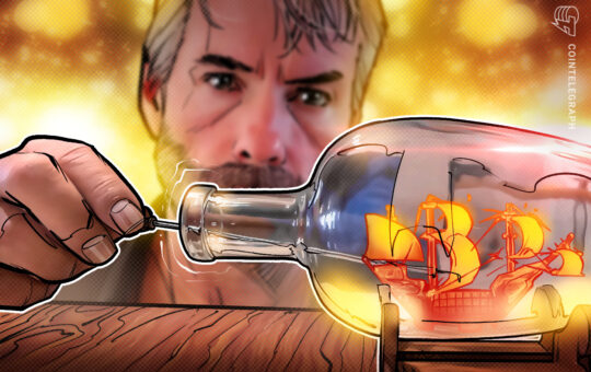 Cointelegraph