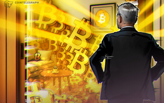 Cointelegraph