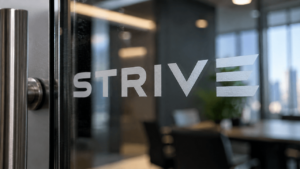 Strive's Bitcoin Stash Tops $2B After a 5-Week Buying Binge – Bitcoin News