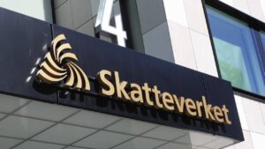 Sweden Hits 6 Crypto Firms With $51M Back Tax Demand