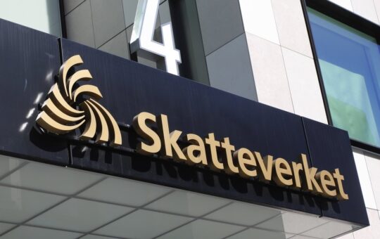 Sweden Hits 6 Crypto Firms With $51M Back Tax Demand