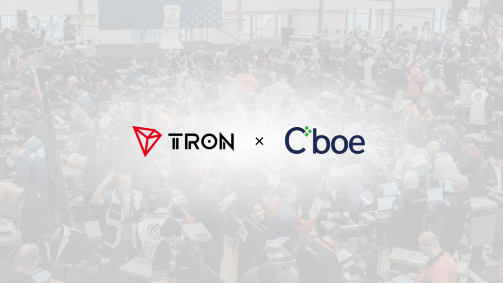 TRXS) Debut With Cboe Closing Bell in Chicago – Bitcoin News