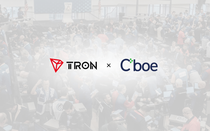 TRXS) Debut With Cboe Closing Bell in Chicago – Bitcoin News