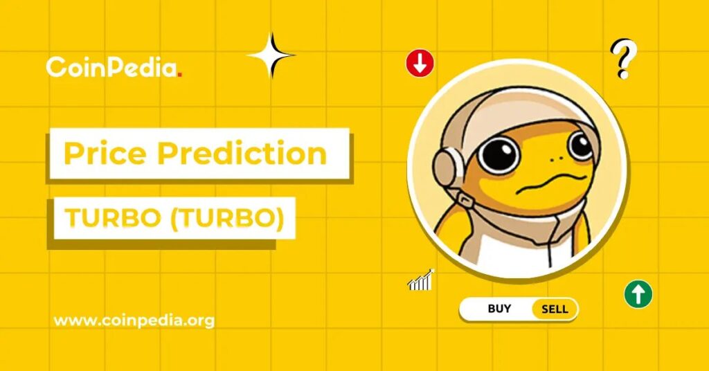 TURBO Price Prediction 2025-2030: Will TURBO Cross $0.10?