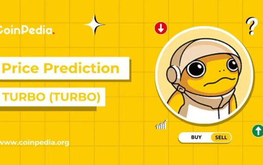 TURBO Price Prediction 2025-2030: Will TURBO Cross $0.10?