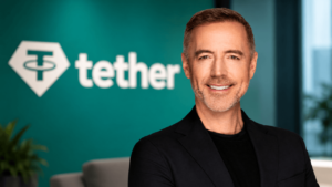 Tether Co-Founder Says Stablecoin 2.0 Will Put Reserves Onchain