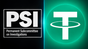 Tether and Senate Democrats Clash Over Iran's Shadow Crypto Network