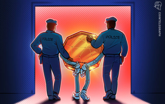 Cointelegraph