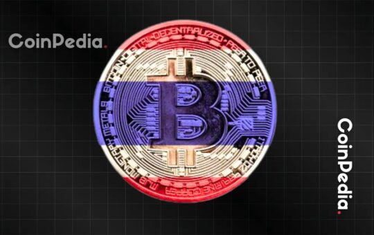Thailand SEC Proposes $150K Daily Cap on Stablecoin Transfers