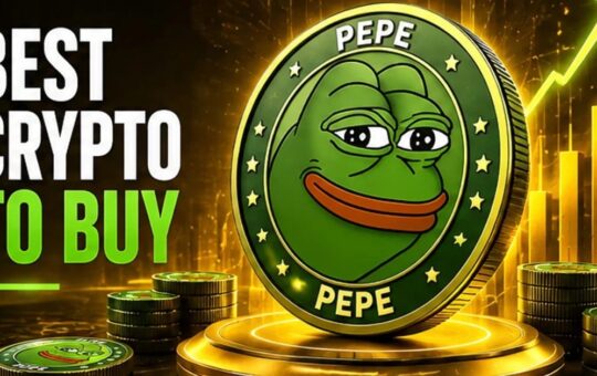 The 3 Meme Coins Pepe Coin (PEPE) and Bonk (BONK) Millionaires Are Buying as Memecoins Lead the $3 Trillion Rally