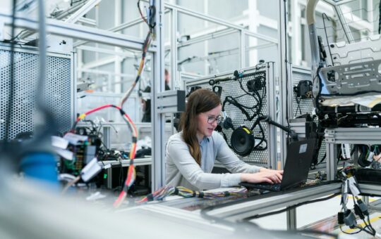 The AI Talent Britain Fought to Hire May Be Recalculating Its Future