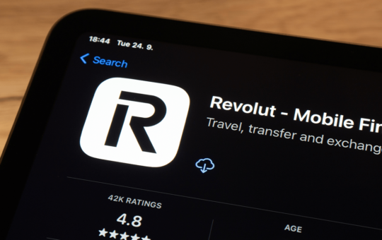 The Attackers Who Deceived Revolut Now Demand 6,000 XMR – Bitcoin News