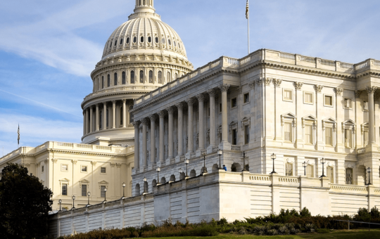 The CLARITY Act Has 100 New Changes and a 60-Vote Problem