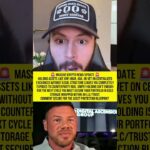 The Next Crypto Bull Run Warning! Protect Your XRP #cryptonews #shorts