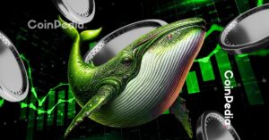 These 5 Altcoins Are Seeing the Biggest Whale Accumulation Right Now