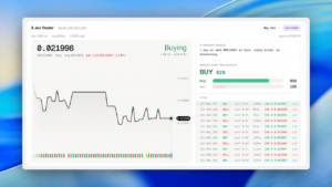 This AI Can’t Chat, but Crypto Traders Are Already Putting It to Work