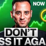 This Is Your Last Real Chance To Make Money in Crypto!