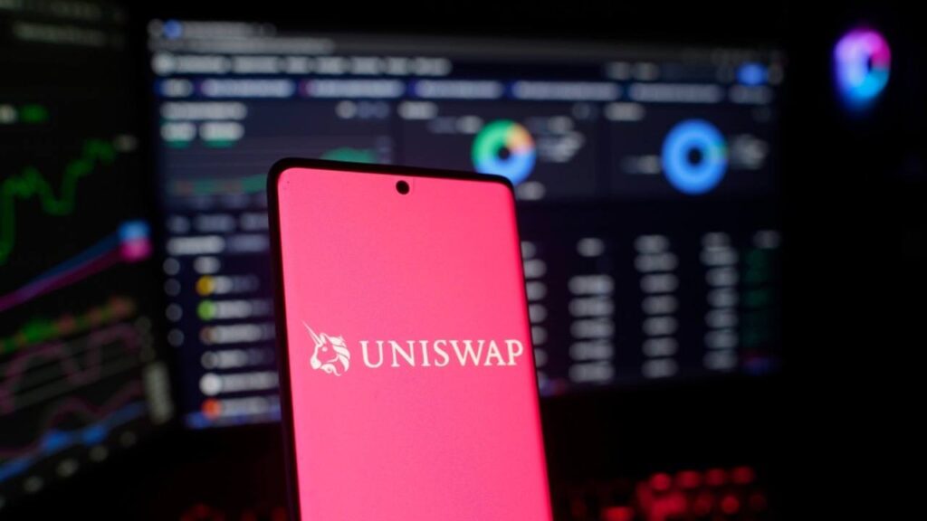Tokenized Stocks Hit $20.9 Billion DEX Volume as Uniswap Leads – Bitcoin News