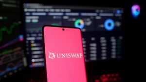 Tokenized Stocks Hit $20.9 Billion DEX Volume as Uniswap Leads – Bitcoin News