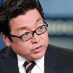 Ether Worth $390 Million Locked up by Tom Lee’s Bitmine