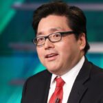 Bitcoin Price Slips Under $84K as Tom Lee Eyes Biggest Bull Market Ever