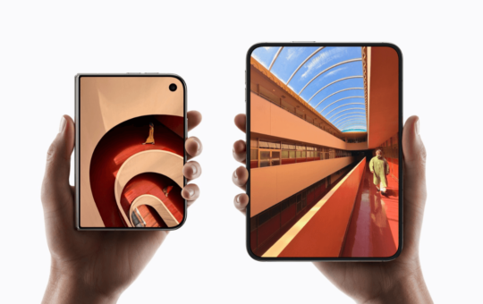Top Crypto Takeaways From Apple's iPhone 18 Pro, Pro Max and Duo Launch