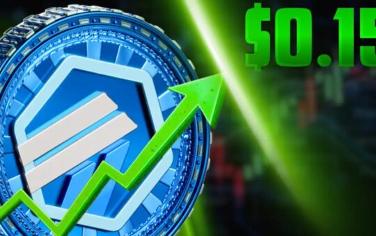 Top Reasons Why the Arbitrum (ARB) Price is Rising Today-Can it Hold the Bullish Momentum?