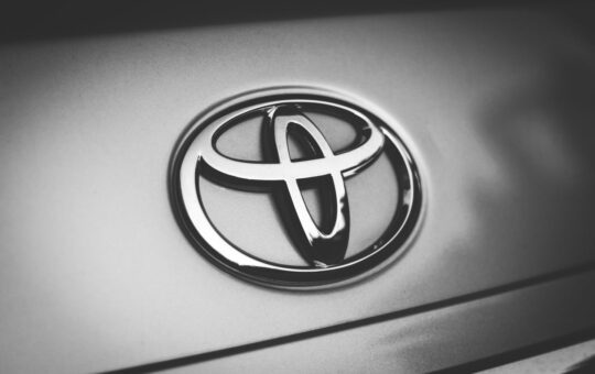 Toyota’s $6.4bn robotics estimate puts physical AI in focus