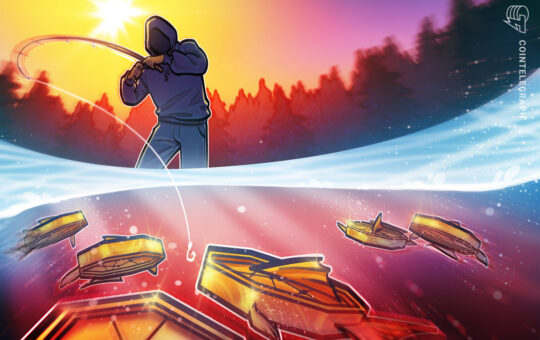 Cointelegraph