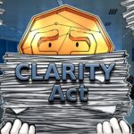Trump Crypto Ethics Deal Fails to End CLARITY Act Objections