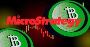 Trump Discloses New Strategy Holding as MSTR Stock Jump 83%