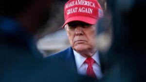 Trump's $5,000 Dividend Plan Fails to Move Bitcoin's Price Past $78K
