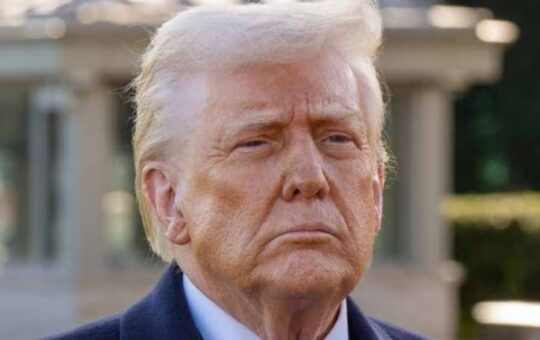 Trump's $5,000 Stimulus Could Send Bitcoin Higher, Pompliano Says