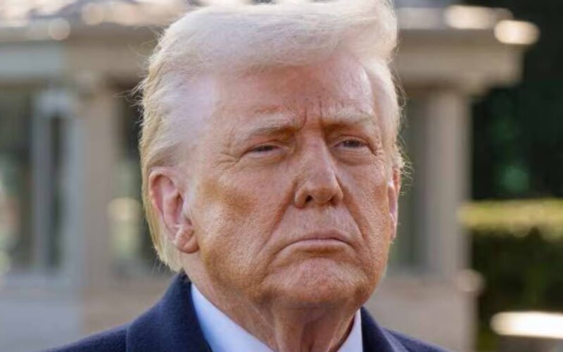 Trump's $5,000 Stimulus Could Send Bitcoin Higher, Pompliano Says
