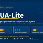 UC Berkeley Researchers Release CUA-Lite, an Open Platform Unifying Sandboxes, Data, Evaluation and RL for Computer-Use Agents