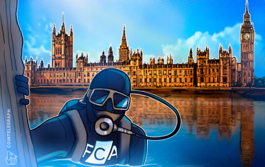 Cointelegraph