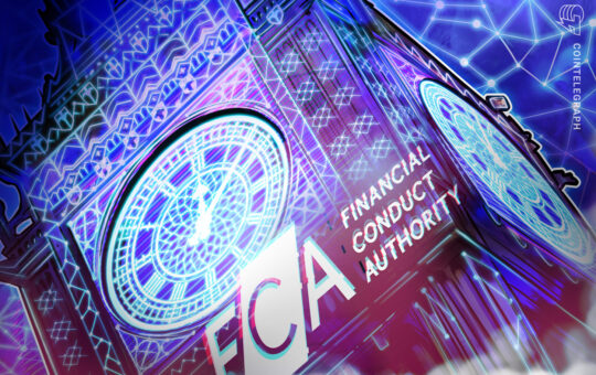 Cointelegraph