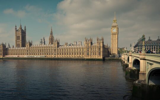 UK Lords Want Gambling Ads Banned, Sector Growth Goal Dropped
