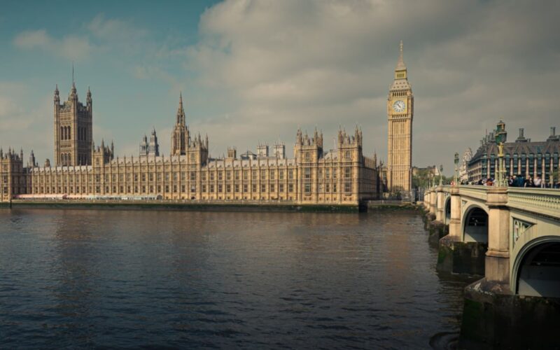 UK Lords Want Gambling Ads Banned, Sector Growth Goal Dropped