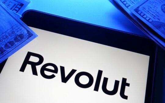 UK Revolut Nears US Bank Launch as Bitcoin Services Could Follow
