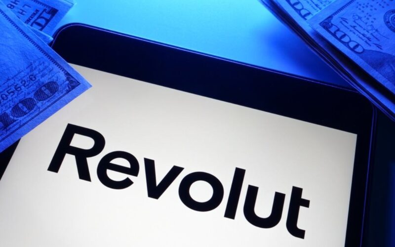 UK Revolut Nears US Bank Launch as Bitcoin Services Could Follow