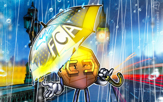 Cointelegraph