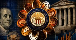 US Bitcoin Reserve Bill Advances, but Odds of 2027 Law Drop to 6%