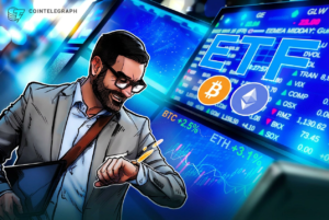 Cointelegraph