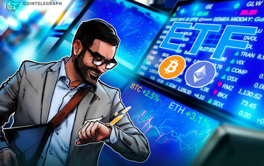 Cointelegraph