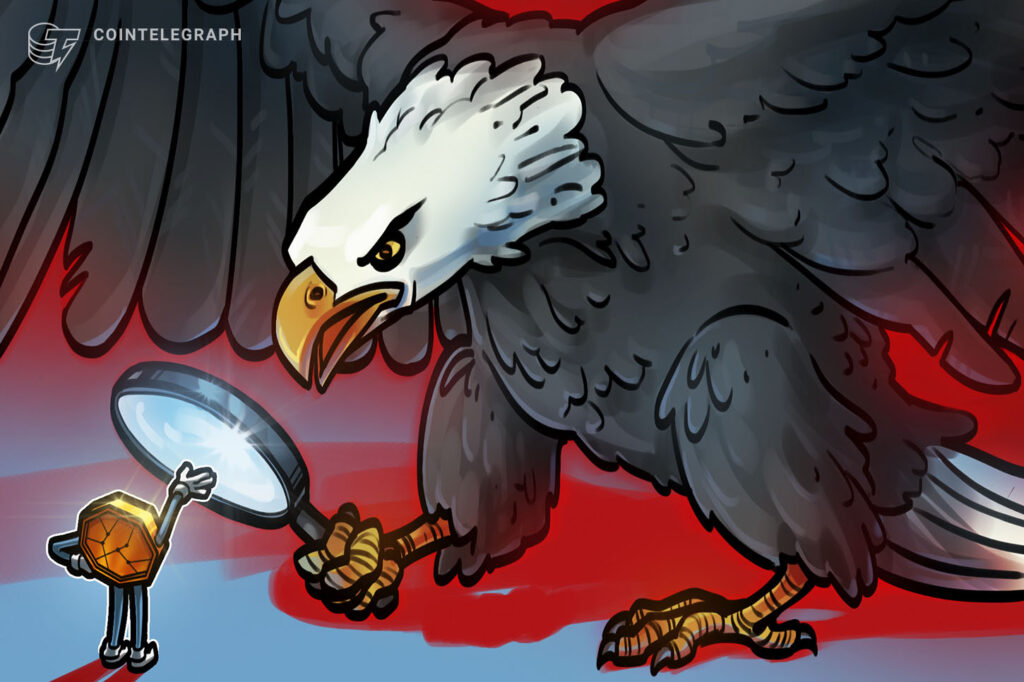 US Crypto Tax Bill Clears House Ways and Means