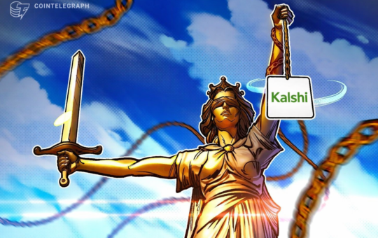 Cointelegraph