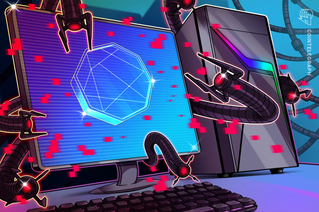 Cointelegraph